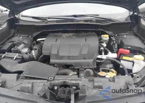 2020 Subaru Forester Premium from USA, damaged, VIN JF2SKAJC1LH594753